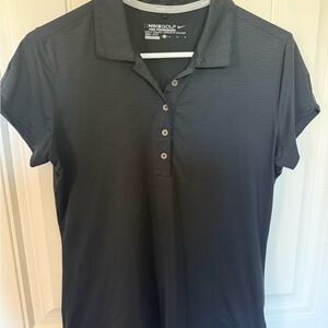 Nike Women's Tour Performance Golf Polo